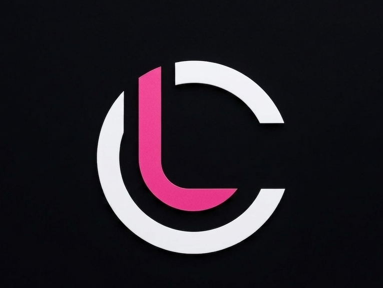 Logo Liliane Costa